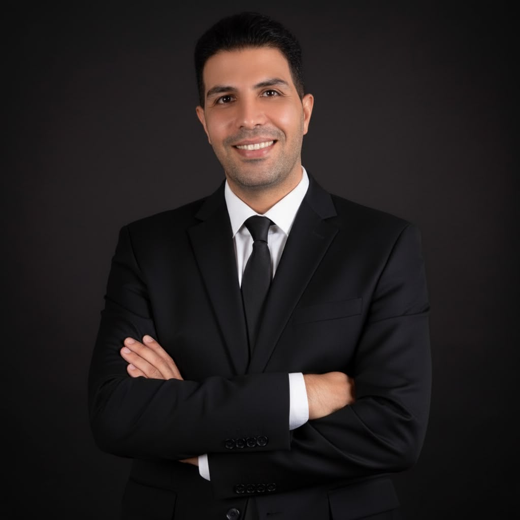 احمد رسمي